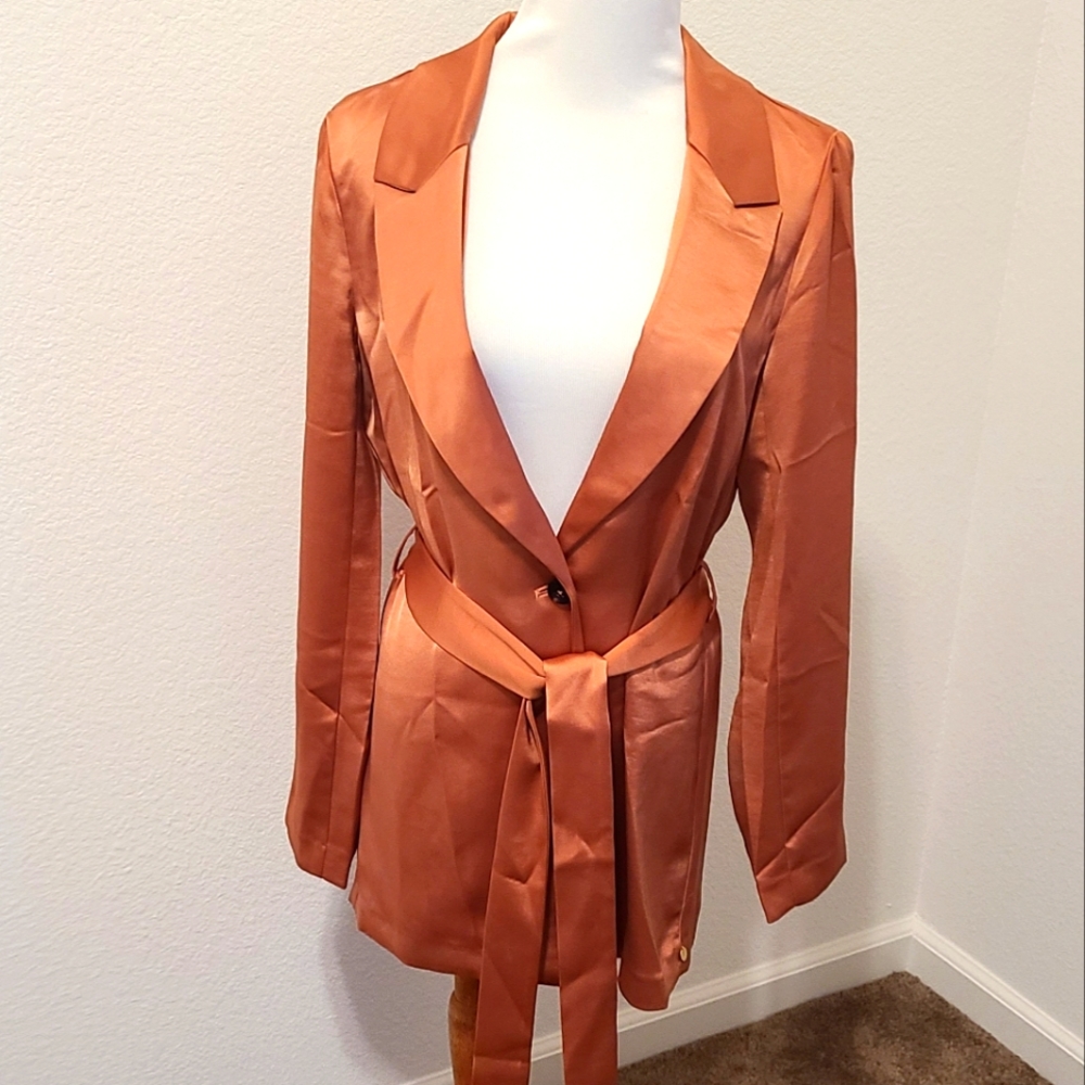 Scotch & Soda Drape Blazer